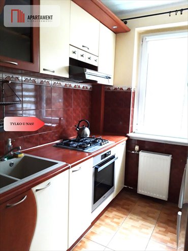 mieszkanie na wynajem 47m2 mieszkanie Bydgoszcz, Wyżyny, Kąkolowa