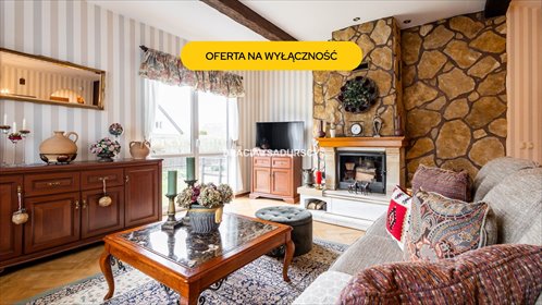 Dom 121m2 z garażem, tarasem i ogródkiem dom Michałowice, Michałowice, Komora