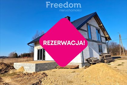 dom na sprzedaż 155m2 dom Siemiatycze, Stefana Żeromskiego