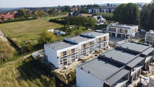 Na sprzedaż nowoczesne 4-pokojowe mieszkanie z ogródkiem i garażem mieszkanie Rzeszów, Legionistów