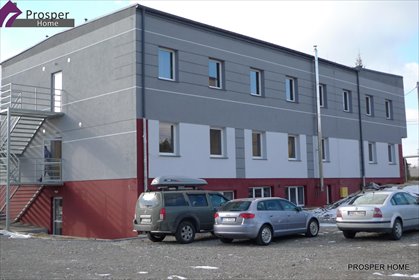 lokal użytkowy na wynajem 850m2 lokal użytkowy Rzeszów