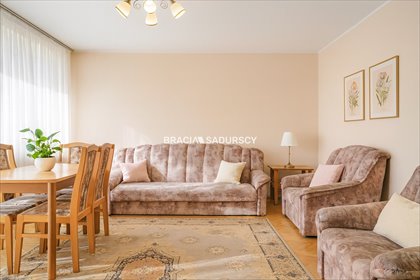 mieszkanie na sprzedaż 59m2 mieszkanie Kraków, Prądnik Czerwony, Osiedle Wieczysta, Śliczna