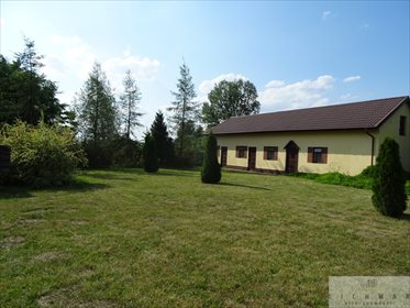 Dom na sprzedaż Stare Orenice 100m2 Foto 1