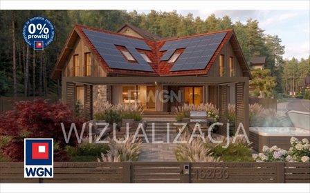 Polecam działkę 1100 m² w Jutrzence, prestiżowe osiedle działka Jutrzenka, Jutrzenka, Jutrzenka