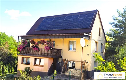 dom na sprzedaż 200m2 dom Staniowice, Staniowice