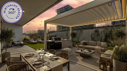 mieszkanie na sprzedaż 96m2 mieszkanie Katowice, Nadgórników