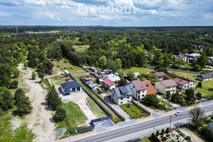 działka na sprzedaż 67000m2 działka Rudnik Nad Sanem, Rzeszowska