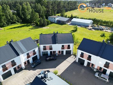dom na sprzedaż 140m2 dom Kębłowo