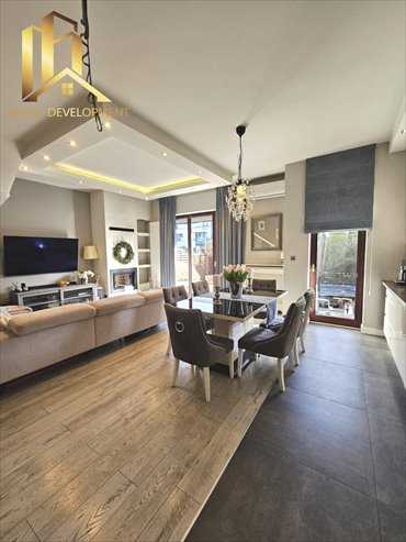 Dom na sprzedaż 175m2 dom Piaseczno, Owocowy Sad