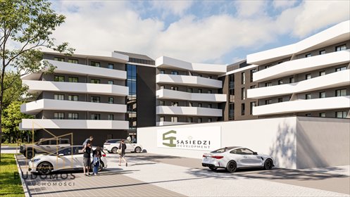 mieszkanie na sprzedaż 43m2 mieszkanie Tarnów