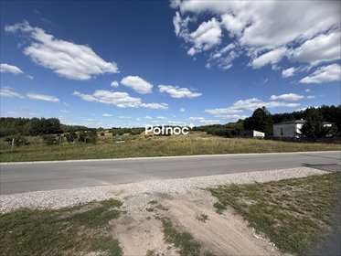 Do sprzedania działka 9 600 m² w Miejskie Pola, las i media działka Miejskie Pola