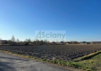 Polecam działkę 22 237 m² z mediami i MPZP w Wolicy działka Wolica