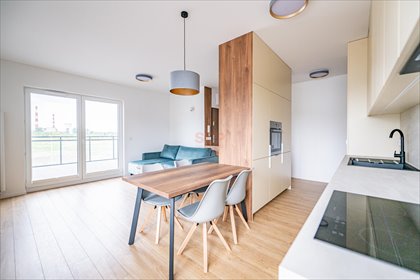mieszkanie na sprzedaż 62m2 mieszkanie Siechnice, Paderewskiego Ignacego