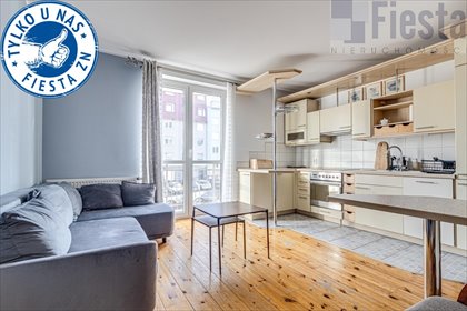 mieszkanie na wynajem 40m2 mieszkanie Wrocław, Krzyki, Poranna