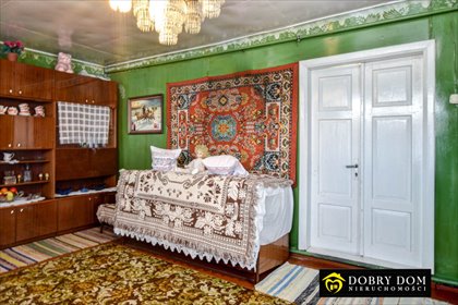 dom na sprzedaż 99m2 dom Proniewicze