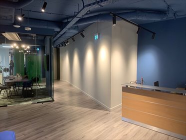 Na wynajem unikalny loft biurowy 657 m² z salami konferencyjnymi lokal użytkowy Warszawa, Żoliborz