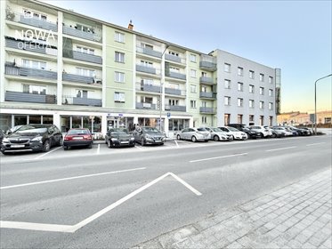 mieszkanie na sprzedaż 43m2 mieszkanie Kielce, Ignacego Paderewskiego