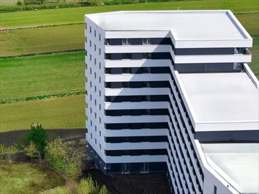 3-pokojowe mieszkanie z loggią i południową ekspozycją mieszkanie Kraków, Mistrzejowice, Piastów