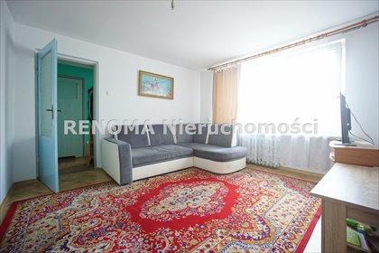 Do sprzedania przestronne 29,88 m² mieszkanie w centrum Białegostoku mieszkanie Białystok, Centrum, Waryńskiego