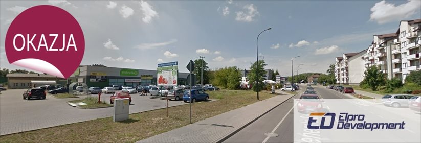 Lokal użytkowy na wynajem Goraj 46m2 Foto 5