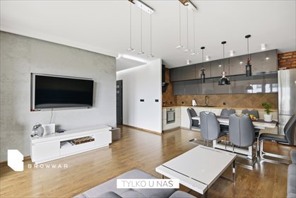 mieszkanie na sprzedaż 75m2 mieszkanie Poznań, Teofila Mateckiego