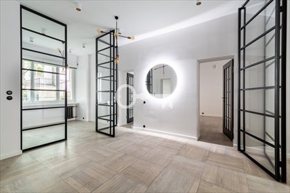 lokal użytkowy na wynajem 110m2 lokal użytkowy Warszawa, Śródmieście Latawiec, Aleja Przyjaciół