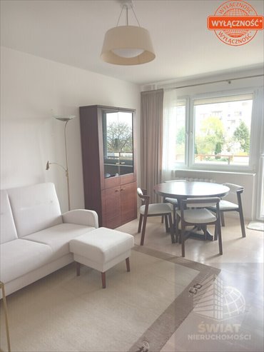 mieszkanie na sprzedaż 48m2 mieszkanie Szczecin, Os. Arkońskie