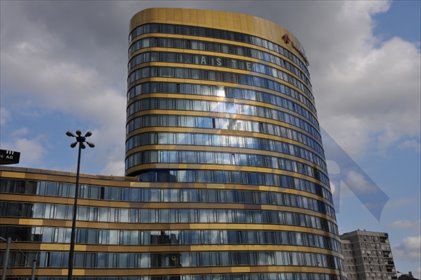 Polecam nowoczesny biurowiec klasy A w Śródmieściu Warszawy lokal użytkowy Warszawa, Śródmieście