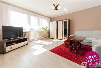 mieszkanie na sprzedaż 64m2 mieszkanie Goleniów, Centrum, Akacjowa