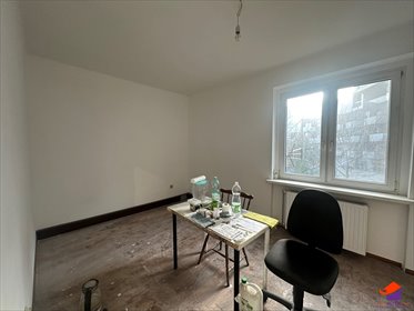 mieszkanie na sprzedaż 36m2 mieszkanie Katowice, Dąb