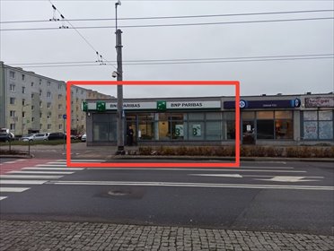 lokal użytkowy na wynajem 140m2 lokal użytkowy Gdynia, Chylonia, Kartuska