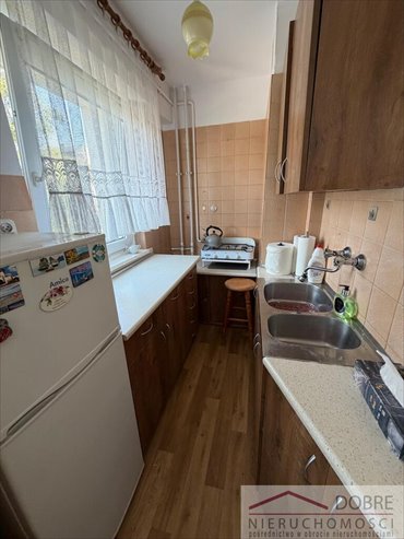 Kawalerka 27 m² na Bielanach - idealna pod wynajem. mieszkanie Warszawa, Bielany, Wrzeciono, Wrzeciono