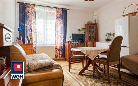 Dwupokojowe mieszkanie 51,5 m2 w Zielonej Górze - zapraszam mieszkanie Zielona Góra, Lwowska
