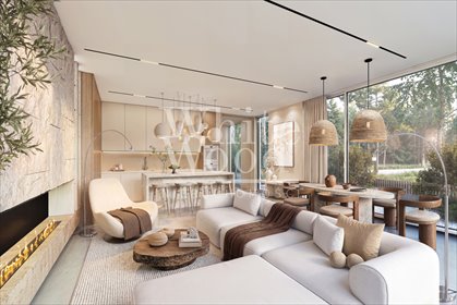 Dom 178 m² z ogrodem i garażem w Gdyni dom Gdynia, Chwarzno-Wiczlino, Wichrowa