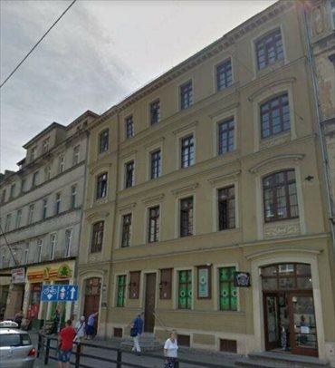 lokal użytkowy na sprzedaż 81m2 lokal użytkowy Wrocław, Stare Miasto, Tadeusza Kościuszki
