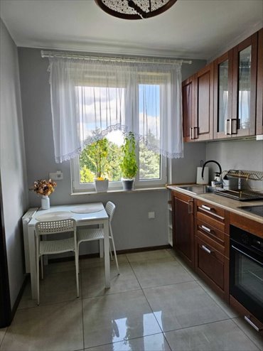 mieszkanie na sprzedaż 52m2 mieszkanie Warszawa, Targówek, Pohulanka