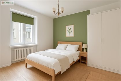 mieszkanie na sprzedaż 52m2 mieszkanie Sosnowiec, Centrum