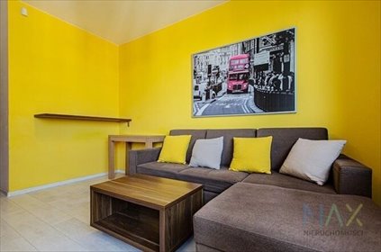 Nowoczesne 2-pokojowe mieszkanie z balkonem w Bronowicach. mieszkanie Kraków, Bronowice, Stańczyka