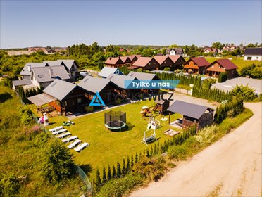 lokal użytkowy na sprzedaż 188m2 lokal użytkowy Chłapowo, Solna