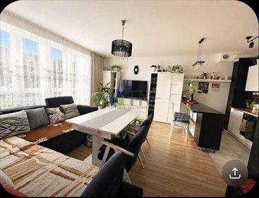 Sprzedam 2-pokojowe mieszkanie 41,3 m² z balkonem w Kamieńcu Wrocławskim mieszkanie Kamieniec Wrocławski