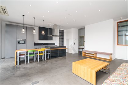 mieszkanie na sprzedaż 122m2 mieszkanie Warszawa, Mokotów, Sadyba, Konstancińska