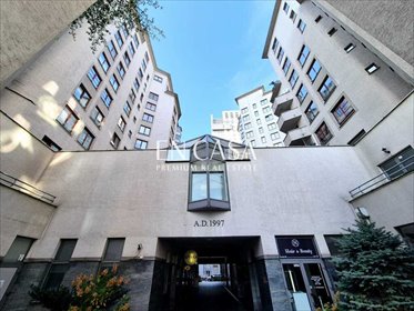 mieszkanie na sprzedaż 160m2 mieszkanie Warszawa, Łucka