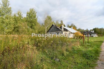 Działka inna na sprzedaż Warszawa, Rembertów, Mokry Ług, Budnicza 2 172m2 Foto 2