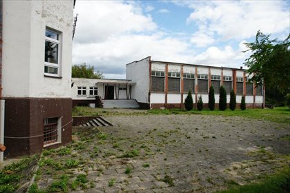 Lokal użytkowy na sprzedaż Pieniężno, Szkolna 2 416m2 Foto 3