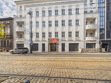 mieszkanie na sprzedaż 76m2 mieszkanie Bydgoszcz, Śródmieście, Dworcowa