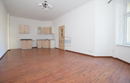 Sprzedam przestronne 54 m² mieszkanie w centrum Słupska mieszkanie Słupsk, Broniewskiego