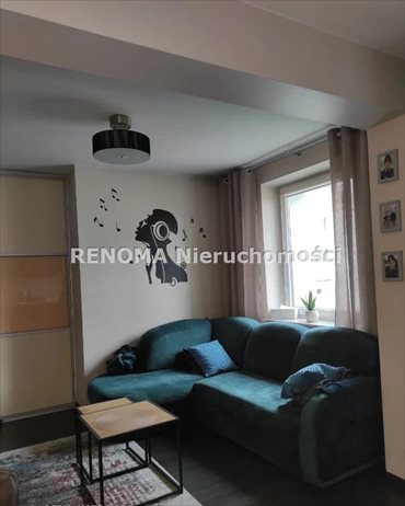 mieszkanie na sprzedaż 57m2 mieszkanie Białystok, Leśna Dolina, Armii Krajowej