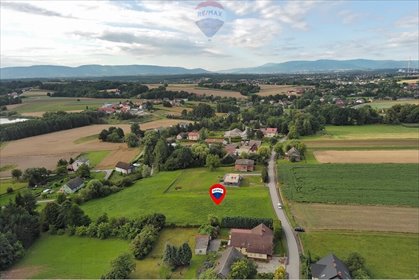 działka na sprzedaż 7213m2 działka Bestwina
