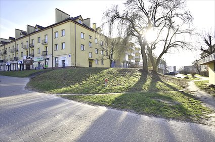 działka na sprzedaż 659m2 działka Puławy, Piaskowa
