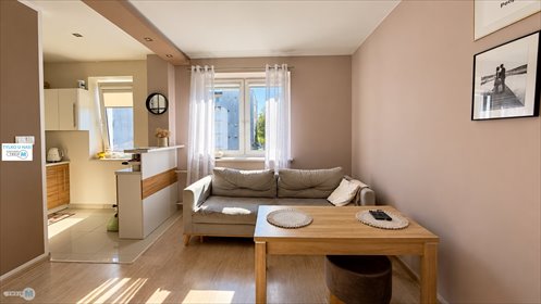 Sprzedam funkcjonalne 2-pokojowe mieszkanie 43 m² w Kielcach mieszkanie Kielce, centrum, centrum